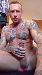 Ianlowe — Cam4 stream photo (Jan 2026)