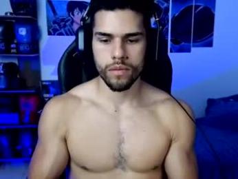 kiritosexhot — chaturbate