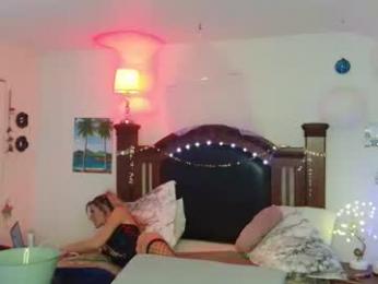 ninacoiada — chaturbate