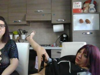 Sinfulmarkedqueens — bongacams