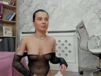 anemarie1996 — Chaturbate stream photo (May 2026)