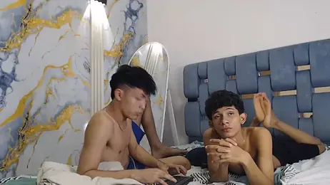 AVENGER_BOYS2026 — Stripchat stream photo (Apr 2026)