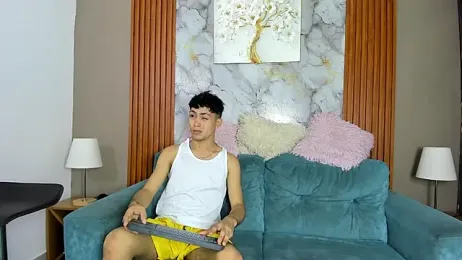 AVENGER_BOYS2026 — Stripchat stream photo (Apr 2026)