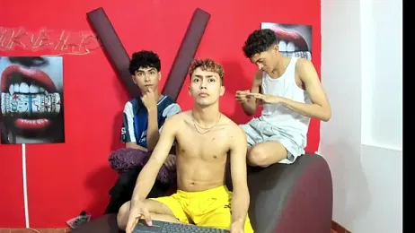 AVENGER_BOYS2026 — 在 stripchat 直播的网络摄像头模特