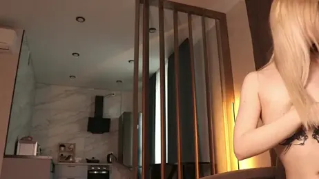 Nana_Wilson — Stripchat stream photo (Apr 2026)