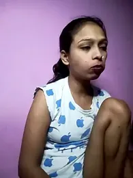 NEETU4555 — Stripchat stream photo (Jan 2025)