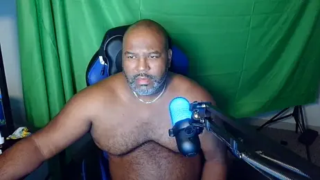 SplendaDaddy50 — Stripchat profile photo