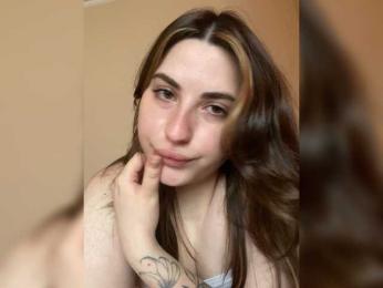 Manyutka — Bongacams stream photo (Feb 2026)