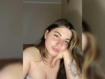 Manyutka — Bongacams stream photo (Feb 2026)