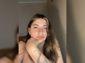 Manyutka — Bongacams stream photo (Feb 2026)