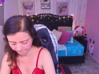 _rachel_jones_ — Chaturbate stream photo (Dec 2025)