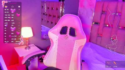 AnnaSousa — Cam4 stream photo (Oct 2026)