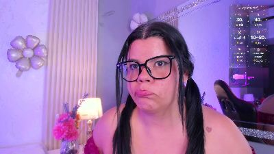 CurvyAry — cam4