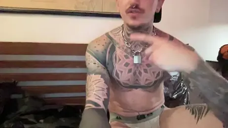 fftattooed — Stripchat profile photo