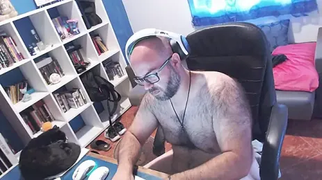 ravingr4d4 — Stripchat profile photo