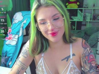 Hayley_Smith — Bongacams stream photo (Sep 2026)