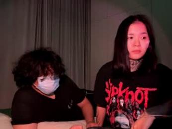 your_ghoul — 在 chaturbate 直播的网络摄像头模特