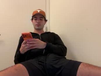 ckeefer96 — Chaturbate stream photo (Sep 2026)