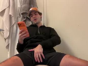 ckeefer96 — Chaturbate stream photo (Sep 2026)