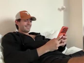 ckeefer96 — Chaturbate stream photo (Sep 2026)