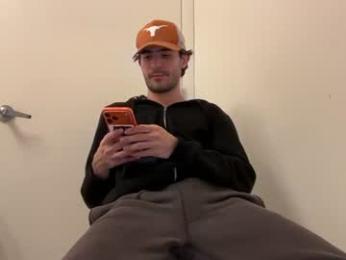ckeefer96 — Chaturbate stream photo (Sep 2026)