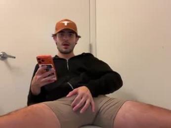 ckeefer96 — 在 chaturbate 直播的网络摄像头模特