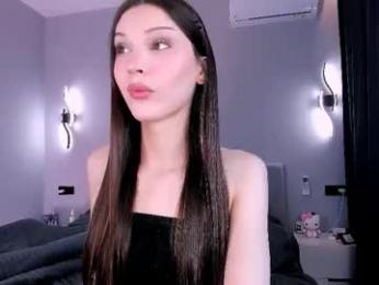 sharonforever — 在 chaturbate 直播的网络摄像头模特