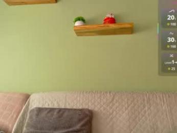 neo_dimou — Chaturbate stream photo (Sep 2026)