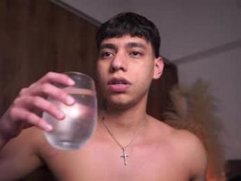 josep_davies — Chaturbate stream photo (Apr 2026)