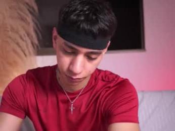 josep_davies — chaturbate