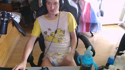 puppydraco_sexy — Cam4 stream photo (Jul 2026)