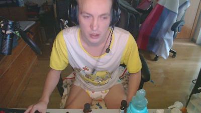 puppydraco_sexy — Cam4 stream photo (Jul 2026)