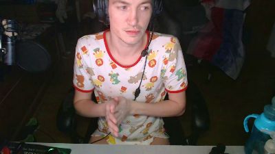 puppydraco_sexy — Cam4 stream photo (Jul 2026)
