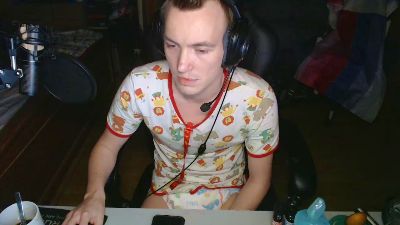 puppydraco_sexy — Cam4 stream photo (Aug 2026)