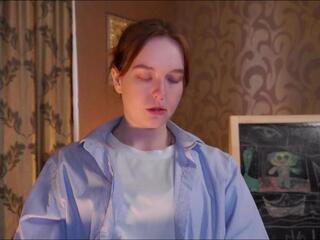 Aleida Lohrman — Flirt4free stream photo (Apr 2026)