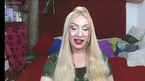 elena_evans — stripchat