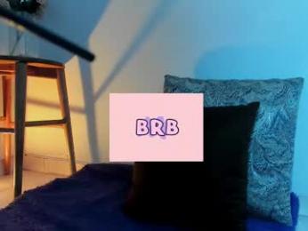 wini_fer — 在 chaturbate 直播的网络摄像头模特