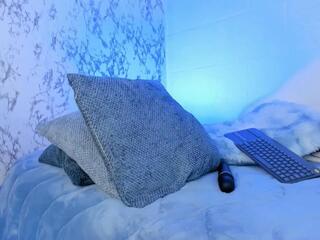 Gia Hofman — 在 flirt4free 直播的网络摄像头模特