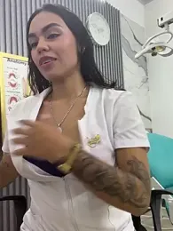 daniela-sexy — Stripchat stream photo (May 2026)