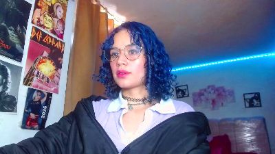 scarlett_rouse — cam4
