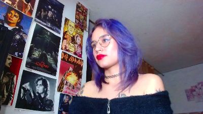 scarlett_rouse — cam4
