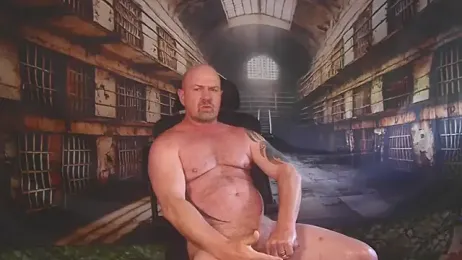 ManlyPrisonGuy — Stripchat stream photo (May 2026)