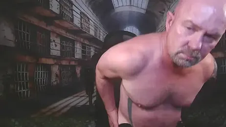 ManlyPrisonGuy — Stripchat stream photo (May 2026)