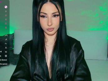 VickyLouna — bongacams
