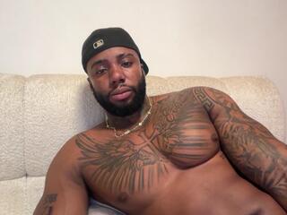 Tairon Tucke — Flirt4free stream photo (Apr 2026)