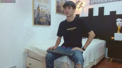 maxim_rod — Cam4 profile photo