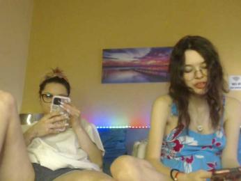 RuxandraDanny — bongacams