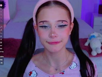 Deibora — Bongacams stream photo (Aug 2026)