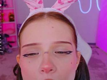Deibora — Bongacams stream photo (Aug 2026)