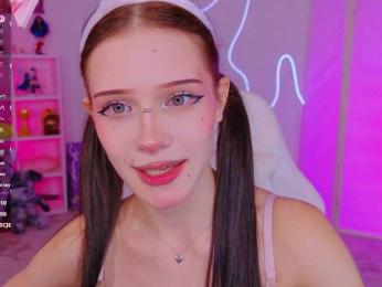 Deibora — Bongacams stream photo (Aug 2026)